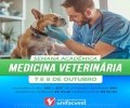 Semana Acadêmica de Medicina Veterinária 