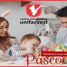 FELIZ PÁSCOA 