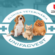 Clínica Veterinária Unifacvest