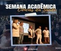 Semana Acadêmica das Ciências da Saúde