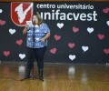 Alunos do Univest homenagearam as Mães