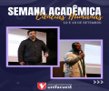 SEMANA ACADÊMICA DAS LICENCIATURAS