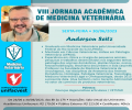 VIII JORNADA ACADÊMICA DE MEDICINA VETERINÁRIA