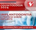 Especializações em Odontologia UNIFACVEST (Lista de Espera)