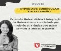 Tutorial da Atividade Curricular de Extensão (ACE) para Cursos Presenciais