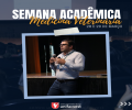 Semana Acadêmcia de Medicina Veterinária