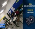 Escolas recebem visitas dos coordenadores da Unifacvest