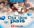 Feliz Dia dos Pais!