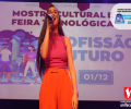 Mostra Cultural e Feira Tecnológica - Profissão Futuro