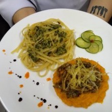 GASTRONOMIA | TÉCNICAS DE EMPRATAMENTO E CONSERVAS