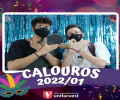 CALOUROS 2022/1