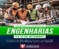 Semana Acadêmica das Engenharias 