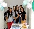 Curso de Nutrição realizou trabalho voltado a reeducação alimentar