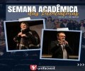 Semana Acadêmica das Ciências Humanas | 10 e 11 de maio 