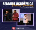 SEMANA ACADÊMICA DAS LICENCIATURAS