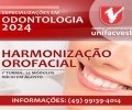 Especializações em Odontologia UNIFACVEST (Lista de Espera)