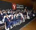 Colégio Univest entregou diplomas a alunos alfabetizados