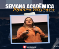 Semana Acadêmcia de Medicina Veterinária