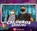 CALOUROS 2022/1