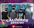 CALOUROS 2022/1