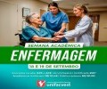 Semana Acadêmica de Enfermagem 