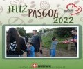 Ação de Páscoa 2022 