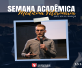 Semana Acadêmcia de Medicina Veterinária