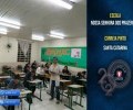 Escolas recebem visitas dos coordenadores da Unifacvest