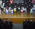 Alunos do Univest homenagearam as Mães