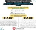 Encontro de Integração Acadêmica e Comunitária