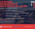 Vídeo: Íntegra da Semana Acadêmica Interdisciplinar: 20 | mar