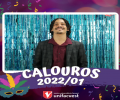 CALOUROS 2022/1