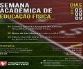 VÍDEO BREAKING NEWS: 05 | ABR - Semana Acadêmica de Educação Física 