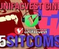 VÍDEO: 5 SITCOMS | UNIFACVEST CINE