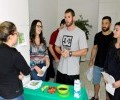 Curso de Nutrição realizou trabalho voltado a reeducação alimentar