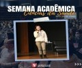 Semana Acadêmica das Ciências da Saúde