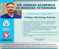 VIII JORNADA ACADÊMICA DE MEDICINA VETERINÁRIA