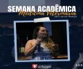 Semana Acadêmcia de Medicina Veterinária