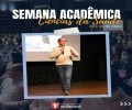 Semana Acadêmica das Ciências da Saúde