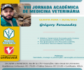 VIII JORNADA ACADÊMICA DE MEDICINA VETERINÁRIA