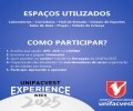 Unifacvest Experience Week 2025 - 10 a 13/11/2025