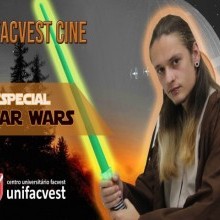 VÍDEO: ESPECIAL STAR WARS | Unifacvest Cine