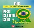 Proclamação da República 