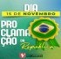 Proclamação da República 