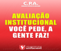 A C.P.A. tem um recado para você!