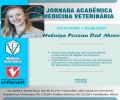 VIII JORNADA ACADÊMICA DE MEDICINA VETERINÁRIA