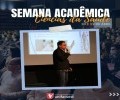 Semana Acadêmica das Ciências da Saúde