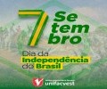 Independência do Brasil 