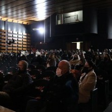 Retomada presencial começa com professores na Unifacvest