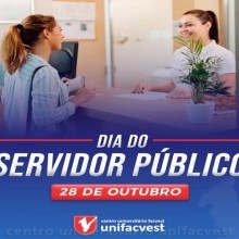 Dia do Servidor Público 